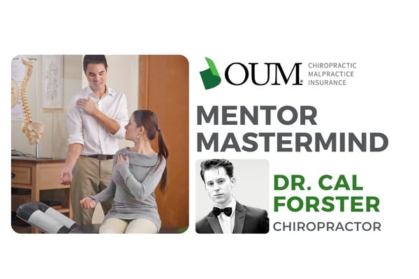 Mentor Mastermind Forster