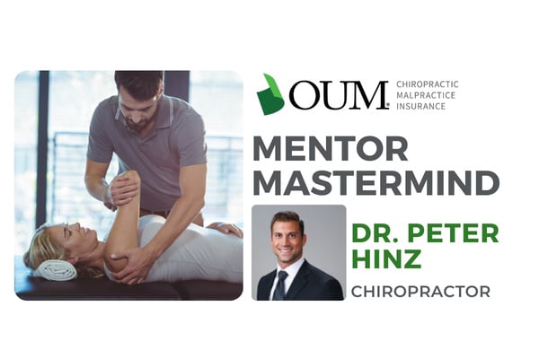 Mentor Mastermind Hinz