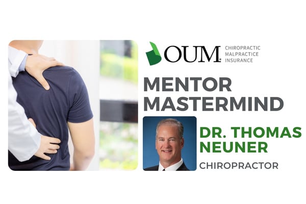 Mentor Mastermind Neuner